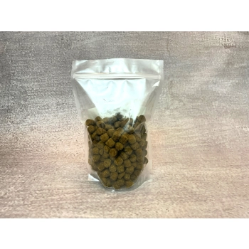 Pellet EKSTRA BANAN 1 lub 3kg/18mm